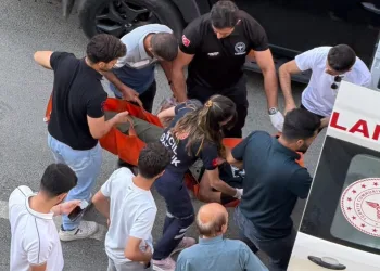 Çanakkale’de jandarmadan uyuşturucu operasyonu: 68 gözaltı