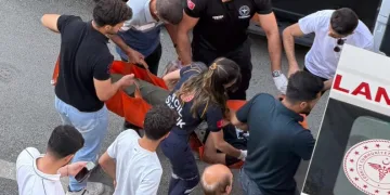 Çanakkale’de jandarmadan uyuşturucu operasyonu: 68 gözaltı