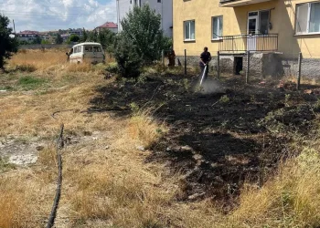 21 bin 550 şahıs sorgulandı 23 kişi yakalandı