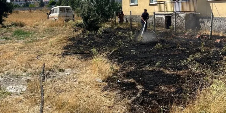 21 bin 550 şahıs sorgulandı 23 kişi yakalandı