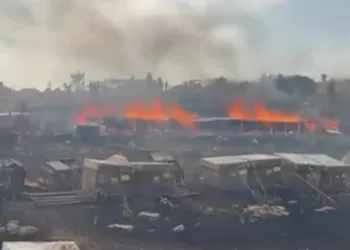 21 bin 550 şahıs sorgulandı 23 kişi yakalandı