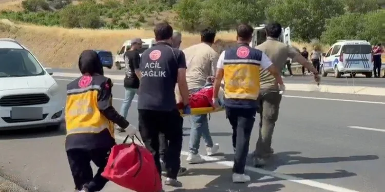 21 bin 550 şahıs sorgulandı 23 kişi yakalandı