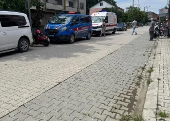 21 bin 550 şahıs sorgulandı 23 kişi yakalandı