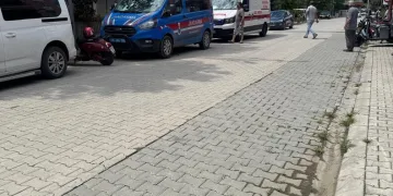 21 bin 550 şahıs sorgulandı 23 kişi yakalandı