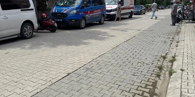 21 bin 550 şahıs sorgulandı 23 kişi yakalandı
