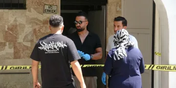 21 bin 550 şahıs sorgulandı 23 kişi yakalandı