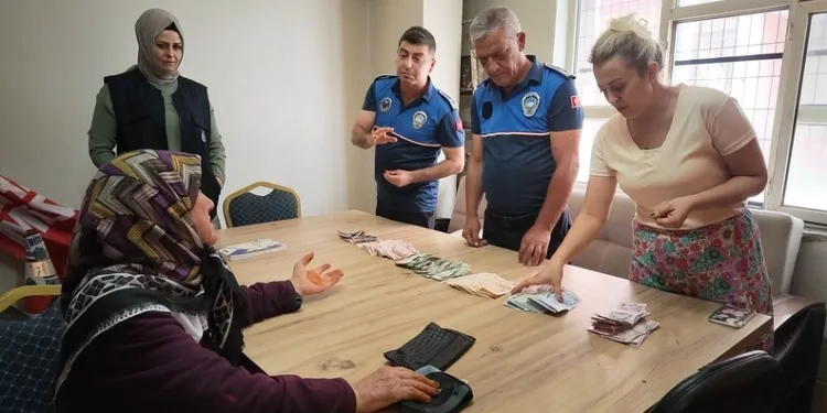 21 bin 550 şahıs sorgulandı 23 kişi yakalandı