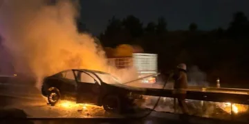 21 bin 550 şahıs sorgulandı 23 kişi yakalandı