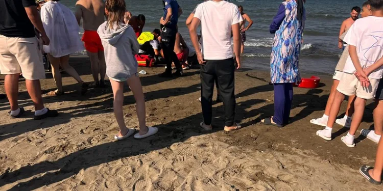 Mersin’de 13 milyar TL’lik yasa dışı bahis operasyonu: 37 tutuklama