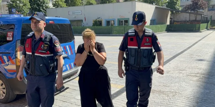 Mersin’de 13 milyar TL’lik yasa dışı bahis operasyonu: 37 tutuklama