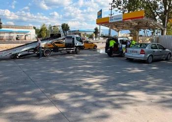 Mersin’de 13 milyar TL’lik yasa dışı bahis operasyonu: 37 tutuklama