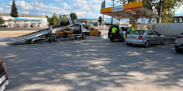 Mersin’de 13 milyar TL’lik yasa dışı bahis operasyonu: 37 tutuklama