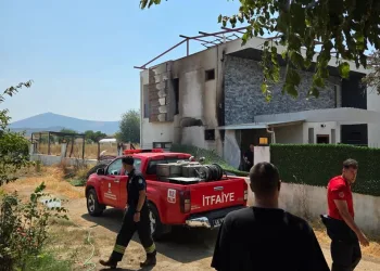 Mersin’de 13 milyar TL’lik yasa dışı bahis operasyonu: 37 tutuklama