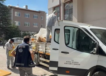 Suç örgütü soruşturmasında Sakarya ayağı: Şirketler mercek altında