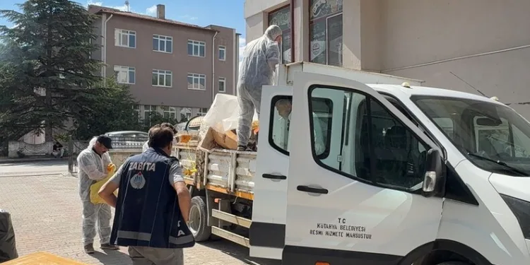 Suç örgütü soruşturmasında Sakarya ayağı: Şirketler mercek altında