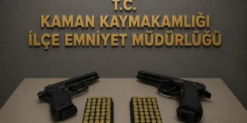 Suç örgütü soruşturmasında Sakarya ayağı: Şirketler mercek altında