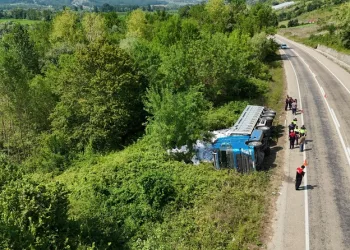 Suç örgütü soruşturmasında Sakarya ayağı: Şirketler mercek altında