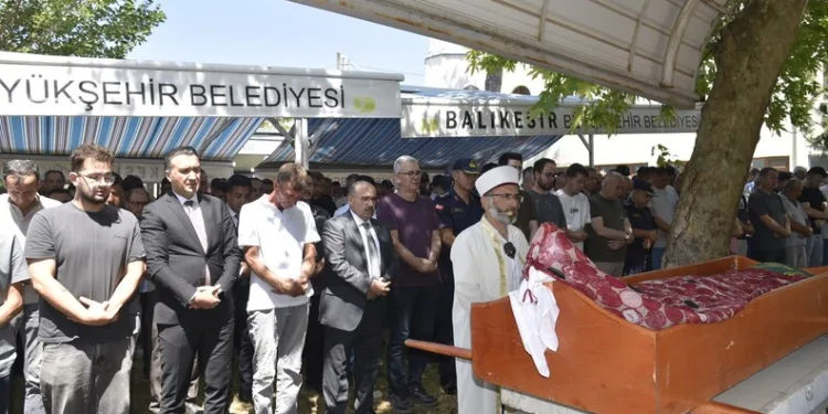 Yargıtay’ın bozduğu davada polis memuru yeniden yargılandı, adli kontrol şartıyla tahliye edildi