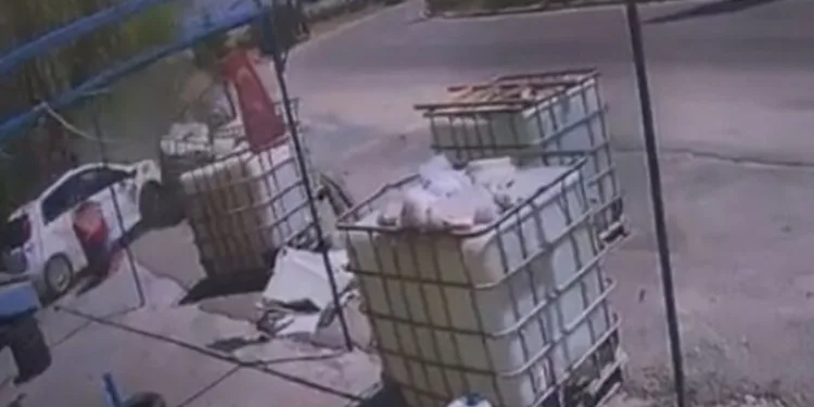 Yargıtay’ın bozduğu davada polis memuru yeniden yargılandı, adli kontrol şartıyla tahliye edildi