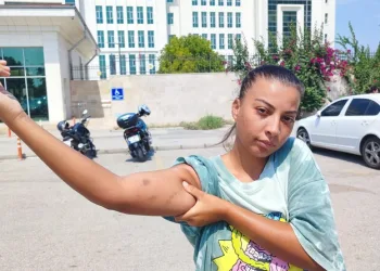 Yargıtay’ın bozduğu davada polis memuru yeniden yargılandı, adli kontrol şartıyla tahliye edildi