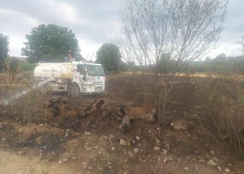 Muğla’da İl Güvenlik ve Asayiş toplantısı gerçekleştirildi