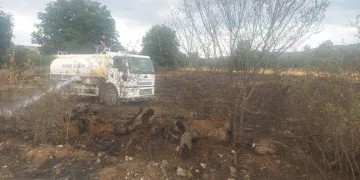 Muğla’da İl Güvenlik ve Asayiş toplantısı gerçekleştirildi