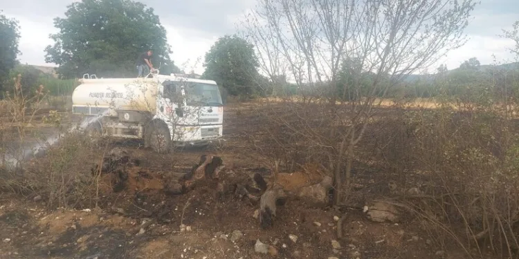 Muğla’da İl Güvenlik ve Asayiş toplantısı gerçekleştirildi