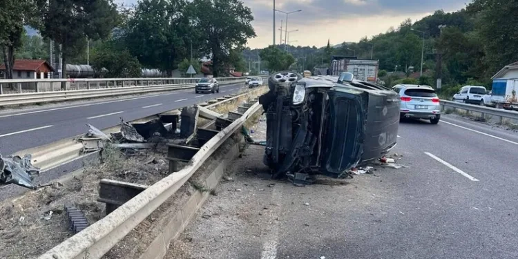 Muğla’da İl Güvenlik ve Asayiş toplantısı gerçekleştirildi