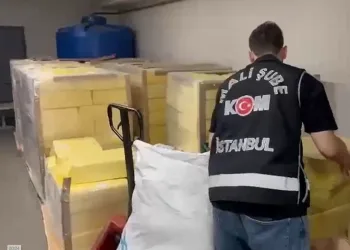 Muğla’da İl Güvenlik ve Asayiş toplantısı gerçekleştirildi