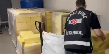 Muğla’da İl Güvenlik ve Asayiş toplantısı gerçekleştirildi