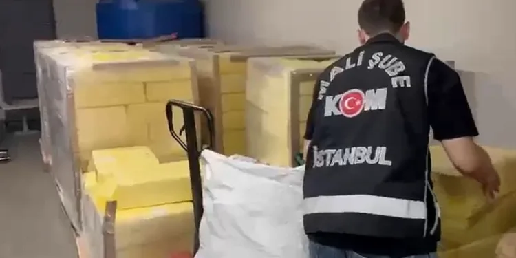 Muğla’da İl Güvenlik ve Asayiş toplantısı gerçekleştirildi