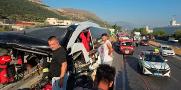 Muğla’da İl Güvenlik ve Asayiş toplantısı gerçekleştirildi