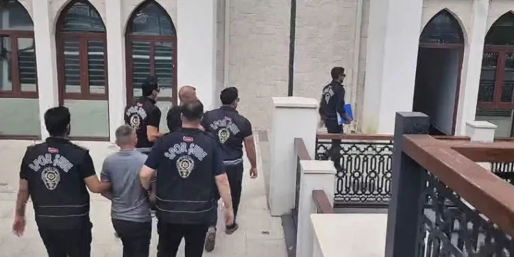 Muğla’da İl Güvenlik ve Asayiş toplantısı gerçekleştirildi