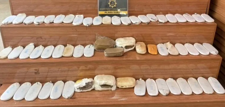 Muğla’da İl Güvenlik ve Asayiş toplantısı gerçekleştirildi