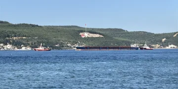 Menteşe’de trafik kazası: 1 yaralı