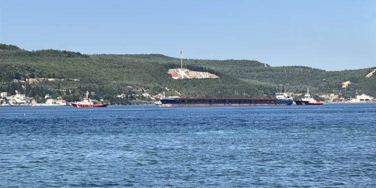 Menteşe’de trafik kazası: 1 yaralı