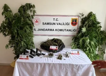 Menteşe’de trafik kazası: 1 yaralı