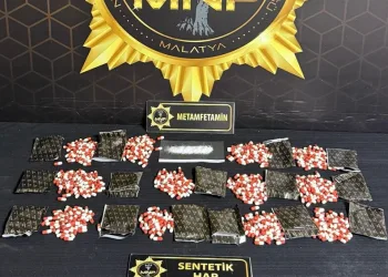 Menteşe’de trafik kazası: 1 yaralı