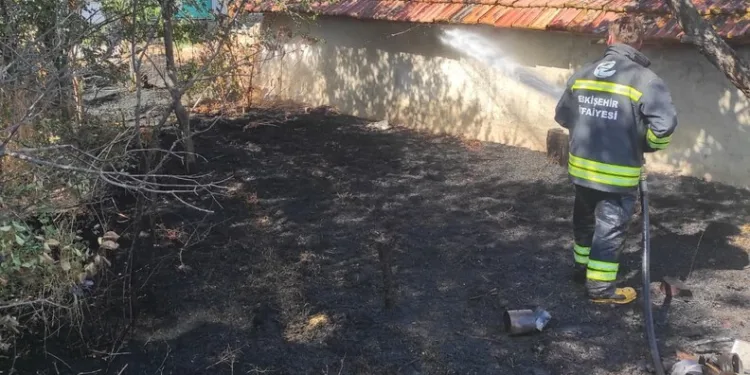 Menteşe’de trafik kazası: 1 yaralı