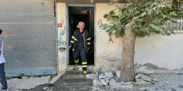Menteşe’de trafik kazası: 1 yaralı