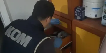 Hatay’da “Çapinler” ve “Sasunlu” gruplarına yönelik eş zamanlı operasyon: 16 şüpheli yakalandı