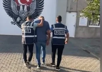 Hatay’da “Çapinler” ve “Sasunlu” gruplarına yönelik eş zamanlı operasyon: 16 şüpheli yakalandı