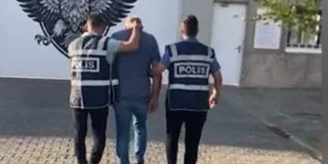 Hatay’da “Çapinler” ve “Sasunlu” gruplarına yönelik eş zamanlı operasyon: 16 şüpheli yakalandı