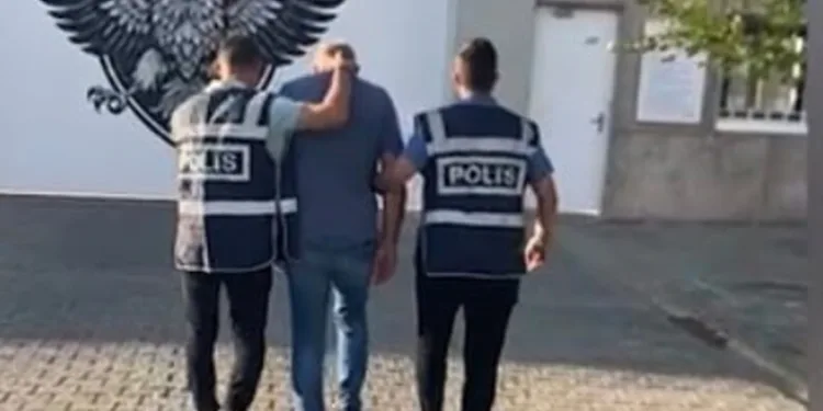 Hatay’da “Çapinler” ve “Sasunlu” gruplarına yönelik eş zamanlı operasyon: 16 şüpheli yakalandı
