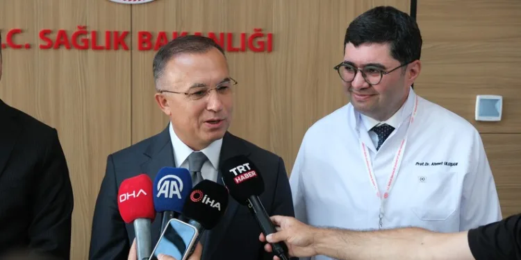 Hatay’da “Çapinler” ve “Sasunlu” gruplarına yönelik eş zamanlı operasyon: 16 şüpheli yakalandı