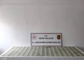 Hatay’da “Çapinler” ve “Sasunlu” gruplarına yönelik eş zamanlı operasyon: 16 şüpheli yakalandı