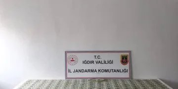 Hatay’da “Çapinler” ve “Sasunlu” gruplarına yönelik eş zamanlı operasyon: 16 şüpheli yakalandı