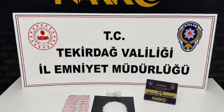 Hatay’da “Çapinler” ve “Sasunlu” gruplarına yönelik eş zamanlı operasyon: 16 şüpheli yakalandı
