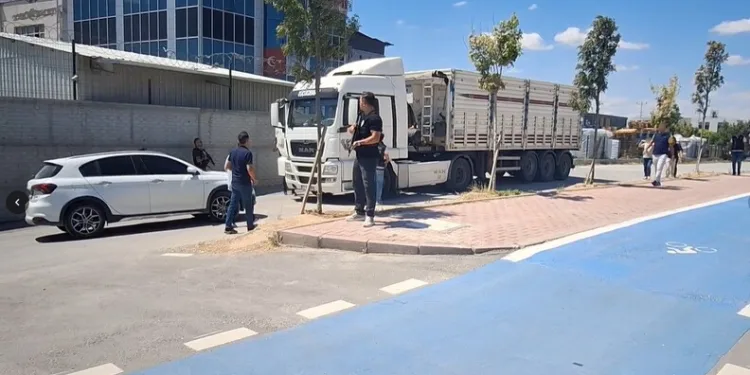 Hatay’da “Çapinler” ve “Sasunlu” gruplarına yönelik eş zamanlı operasyon: 16 şüpheli yakalandı