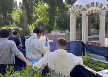 Hatay’da “Çapinler” ve “Sasunlu” gruplarına yönelik eş zamanlı operasyon: 16 şüpheli yakalandı